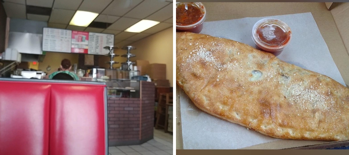 New York Pizza & Restaurant