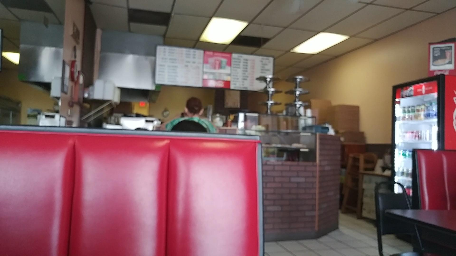 New York Pizza & Restaurant