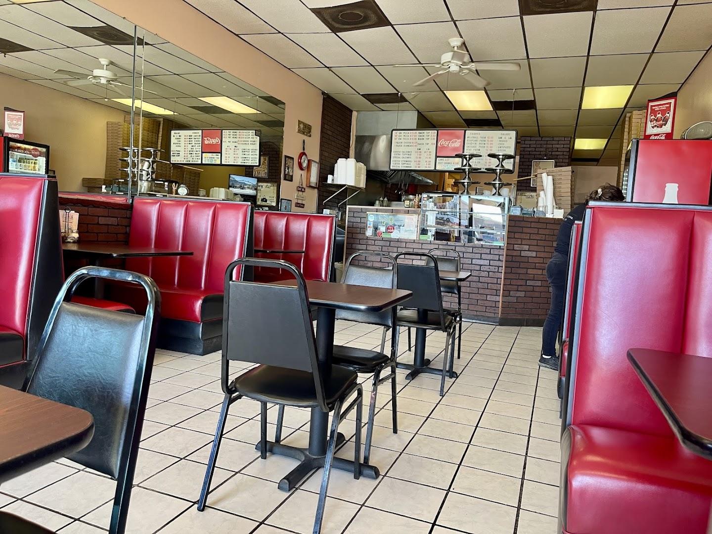 New York Pizza & Restaurant