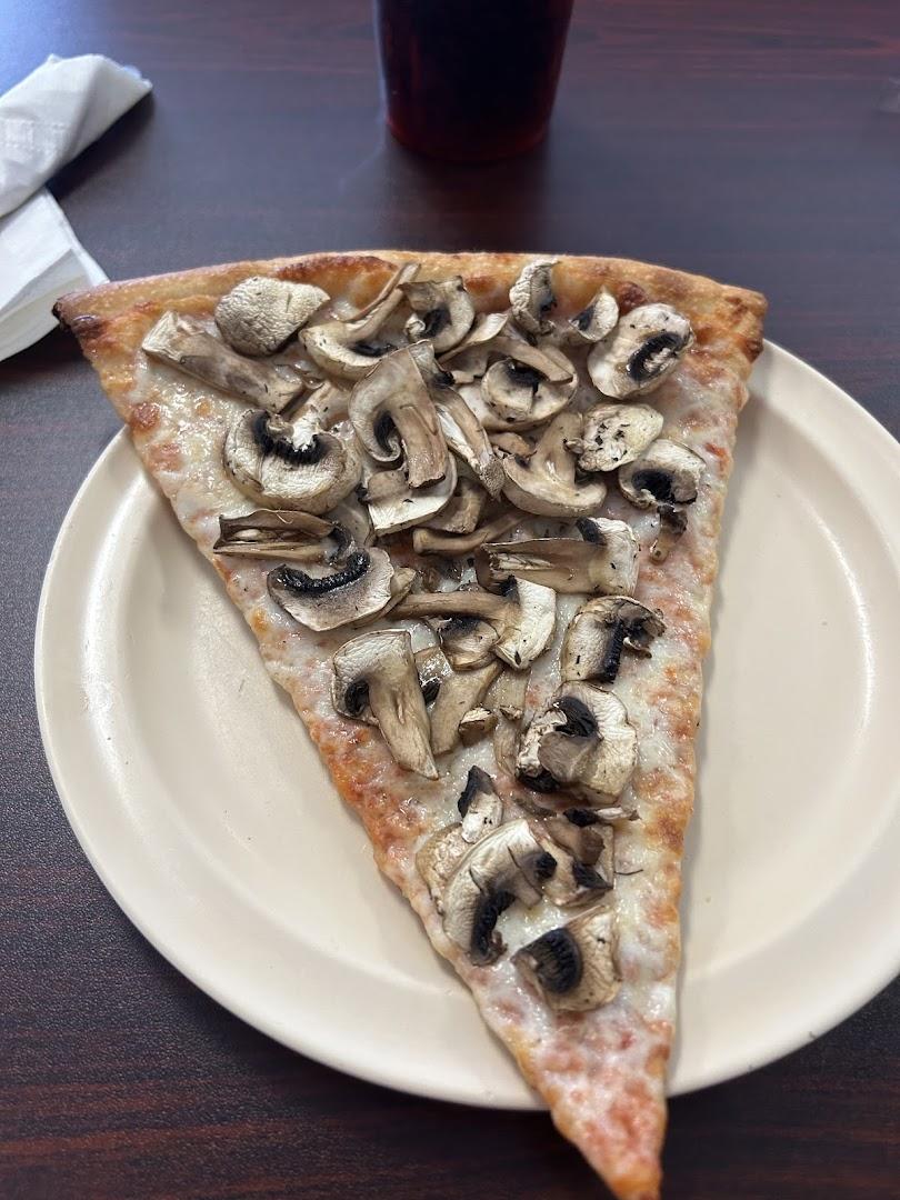 New York Pizza & Restaurant