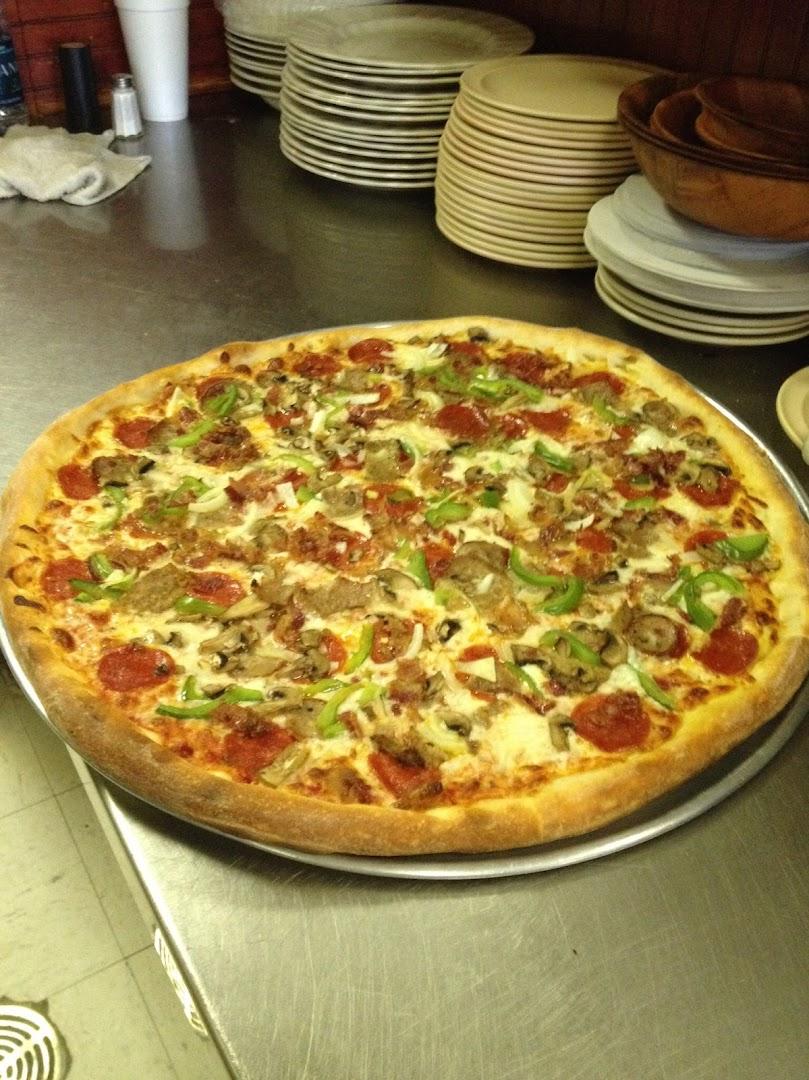 New York Pizza & Restaurant